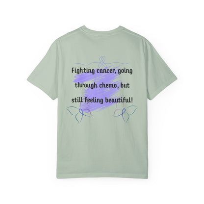 Cancer Warrior T-Shirt