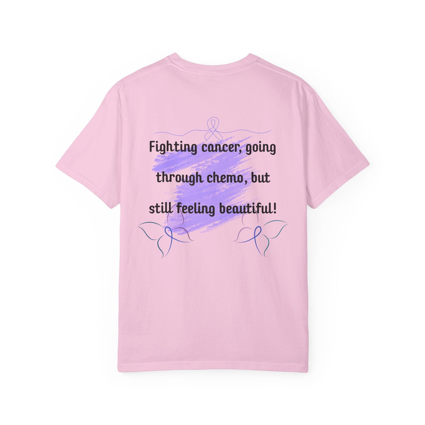 Cancer Warrior T-Shirt