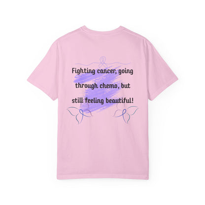 Cancer Warrior T-Shirt