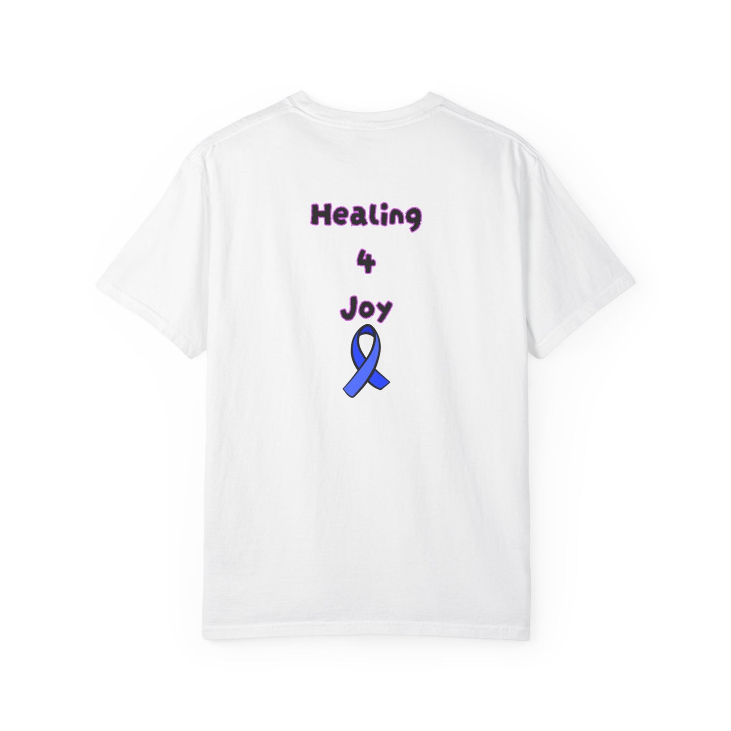 Love, Hope, Joy T-Shirt