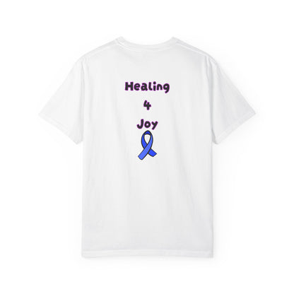Love, Hope, Joy T-Shirt