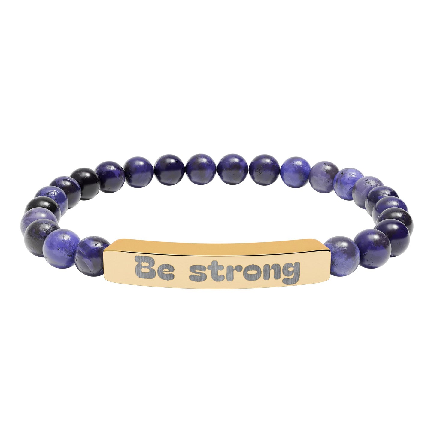 Natural Stone Bracelet
