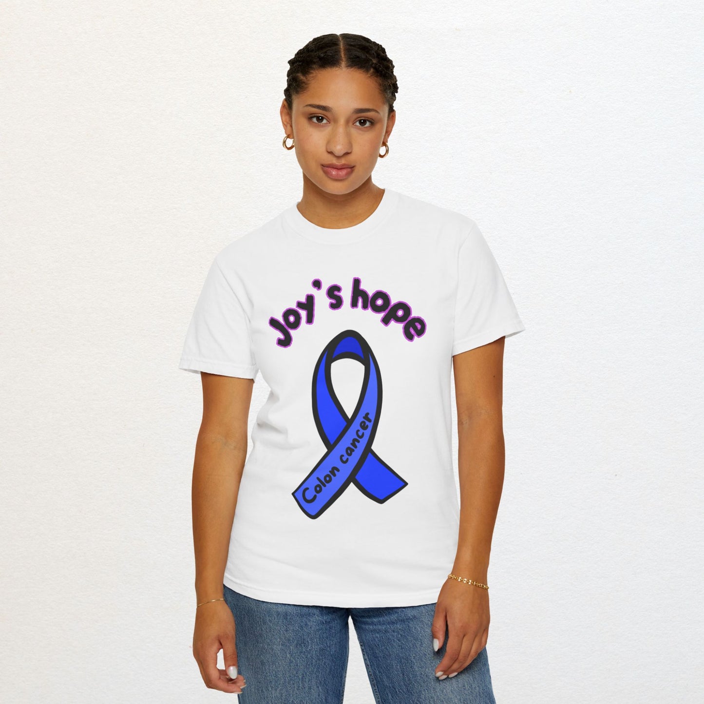 Joy's Hope T-Shirt