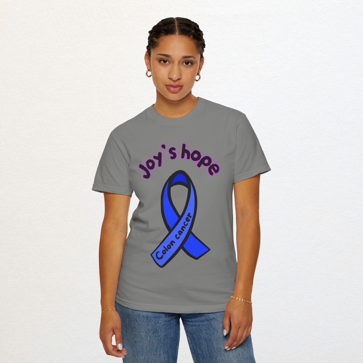 Joy's Hope T-Shirt