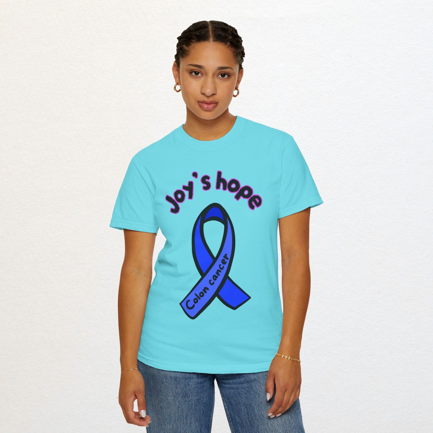 Joy's Hope T-Shirt