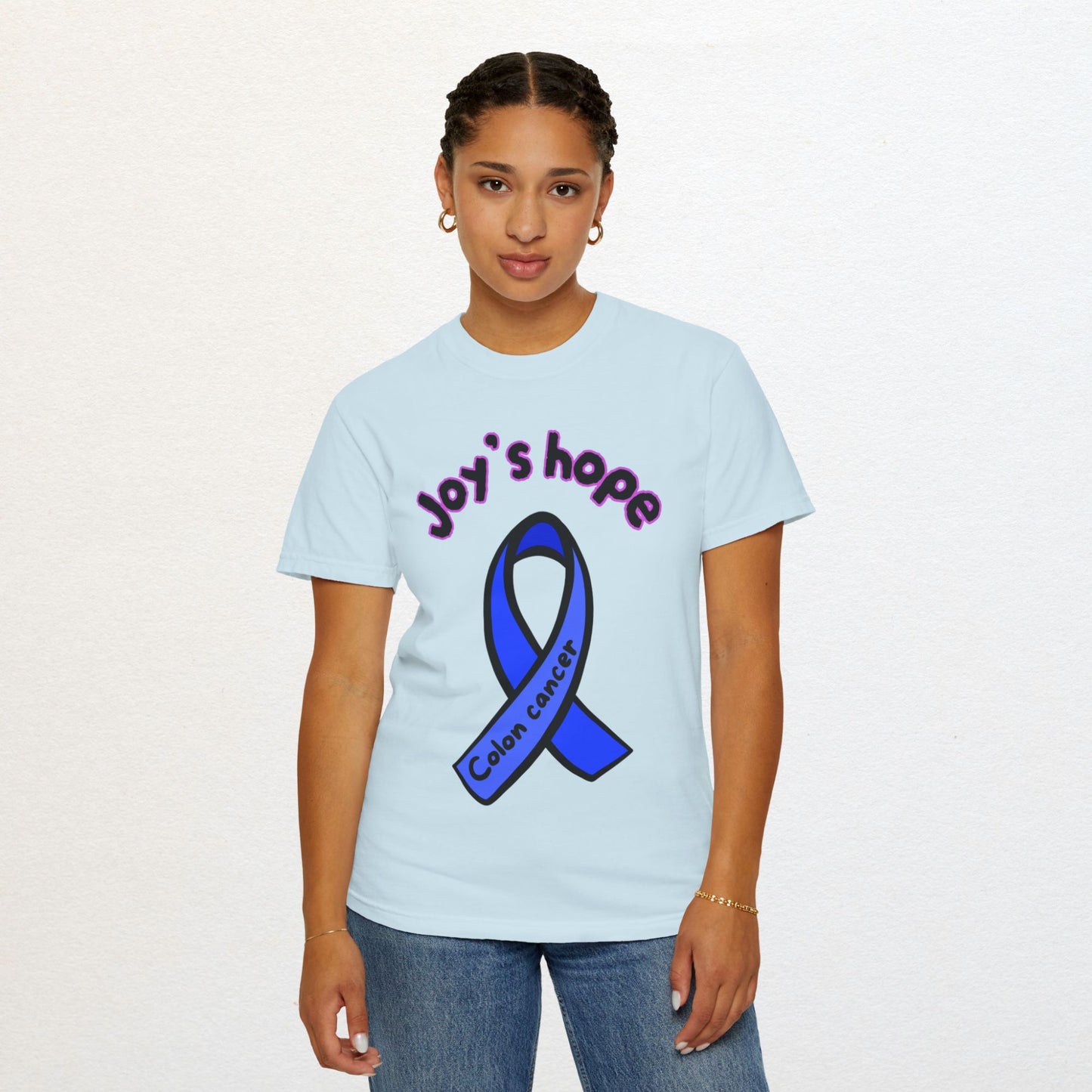 Joy's Hope T-Shirt