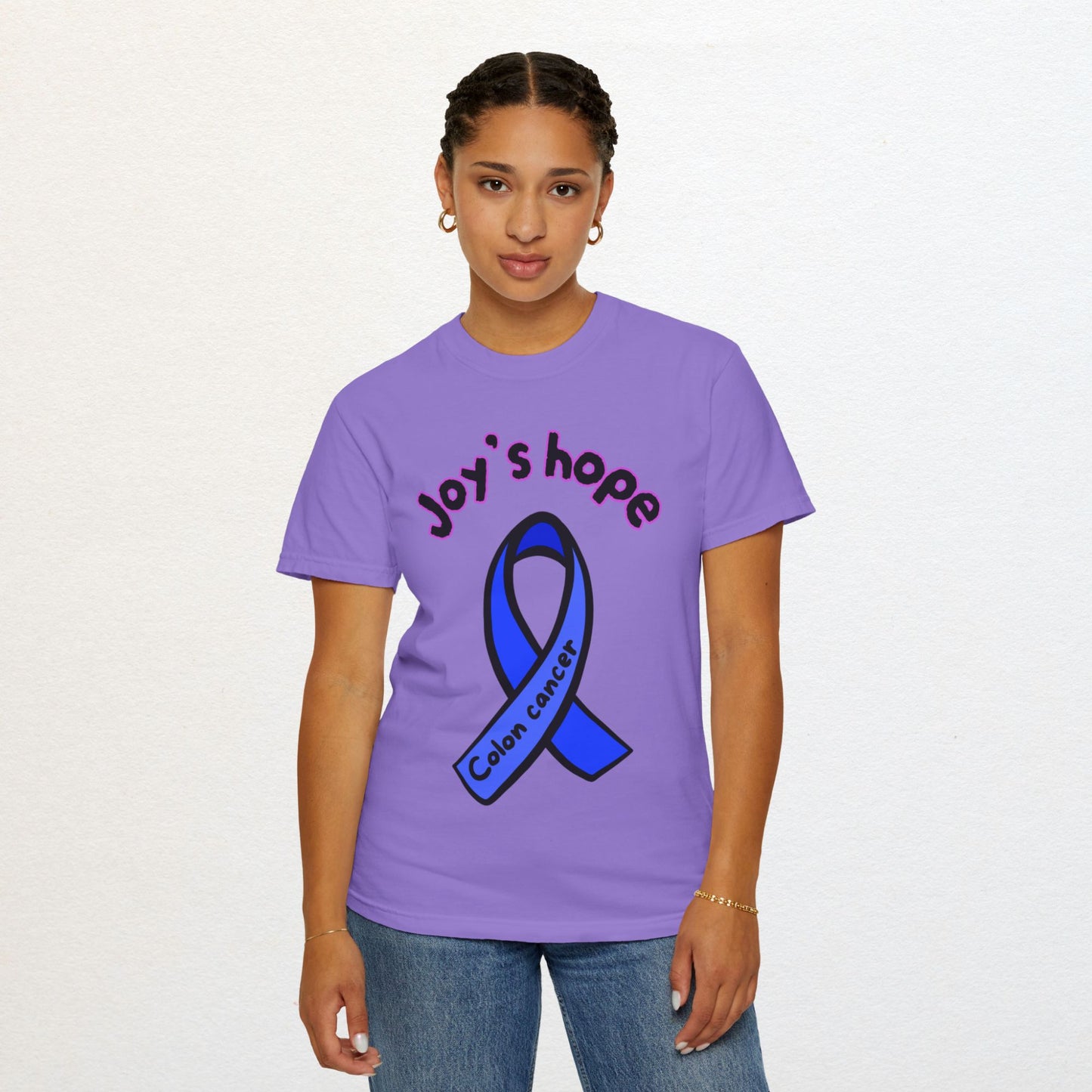 Joy's Hope T-Shirt