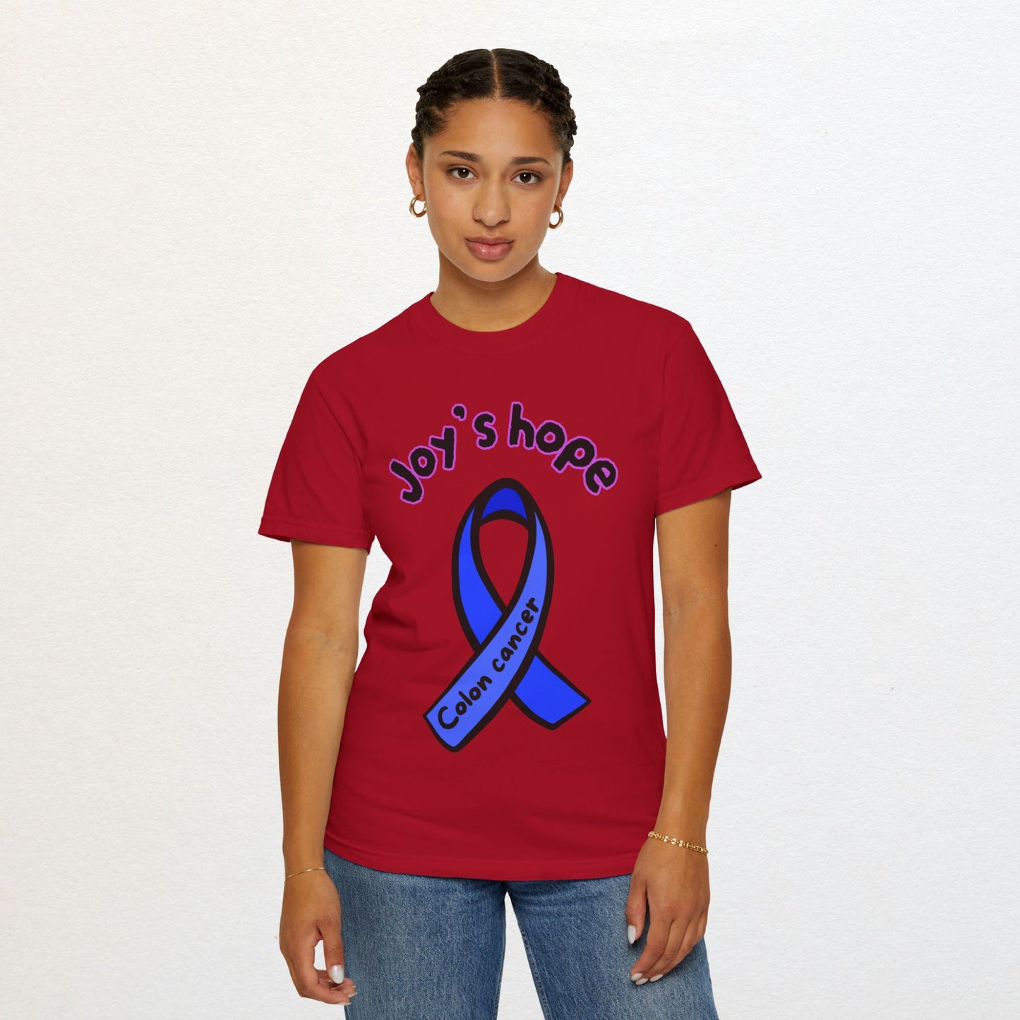Joy's Hope T-Shirt