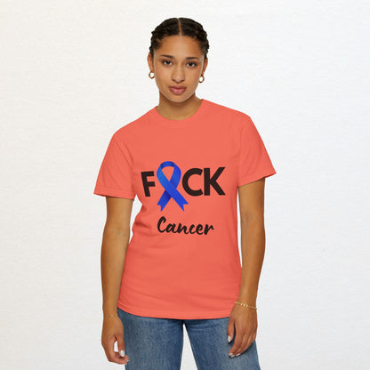 F*** Cancer T-Shirt
