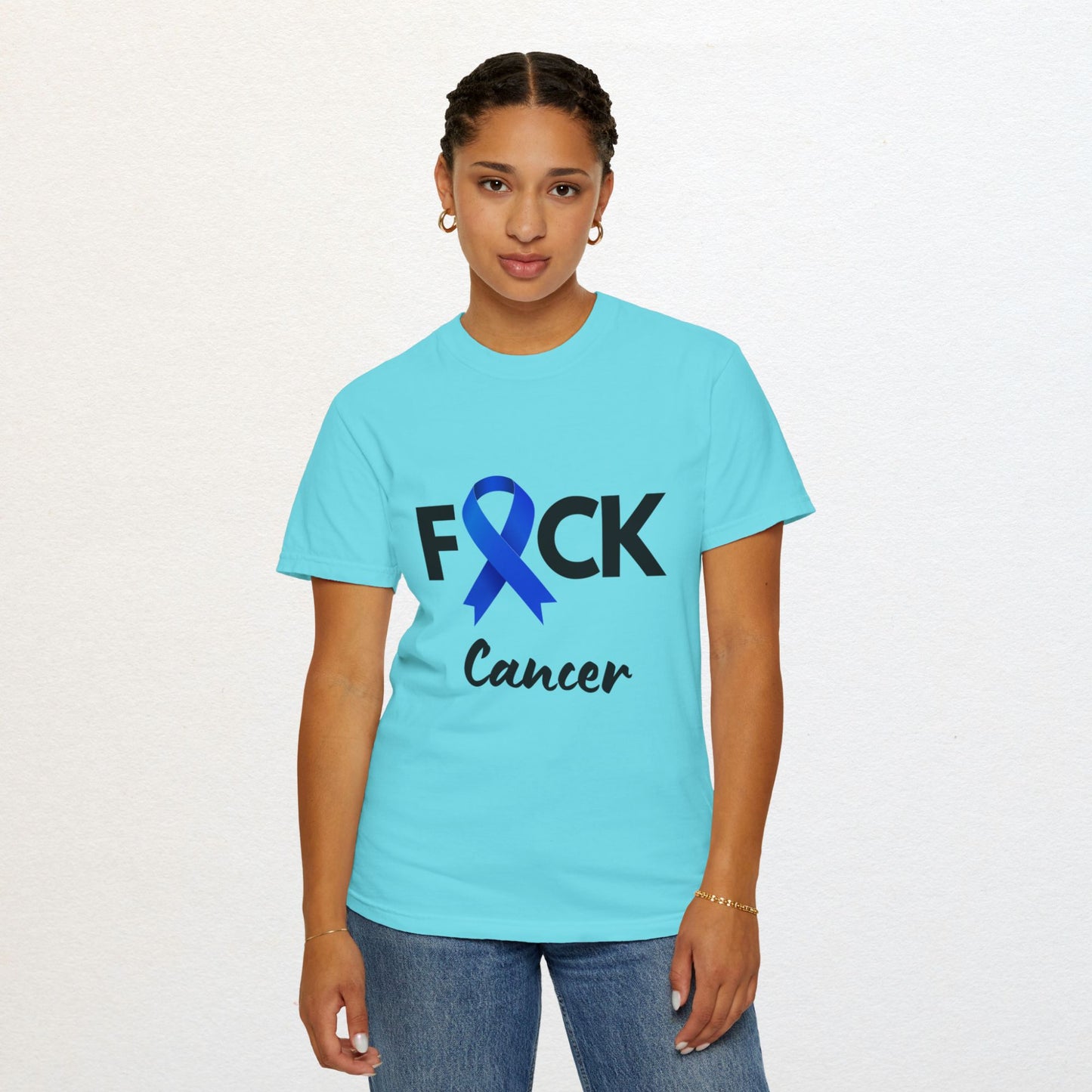 F*** Cancer T-Shirt