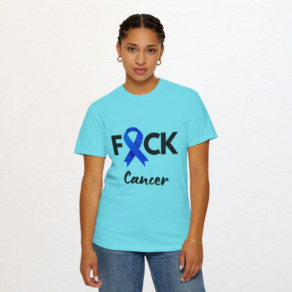 F*** Cancer T-Shirt