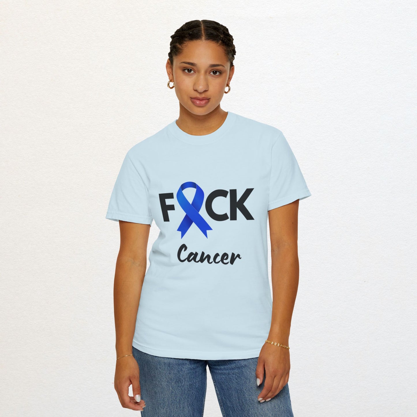 F*** Cancer T-Shirt