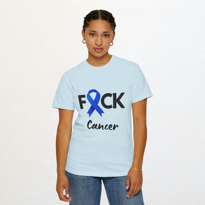 F*** Cancer T-Shirt