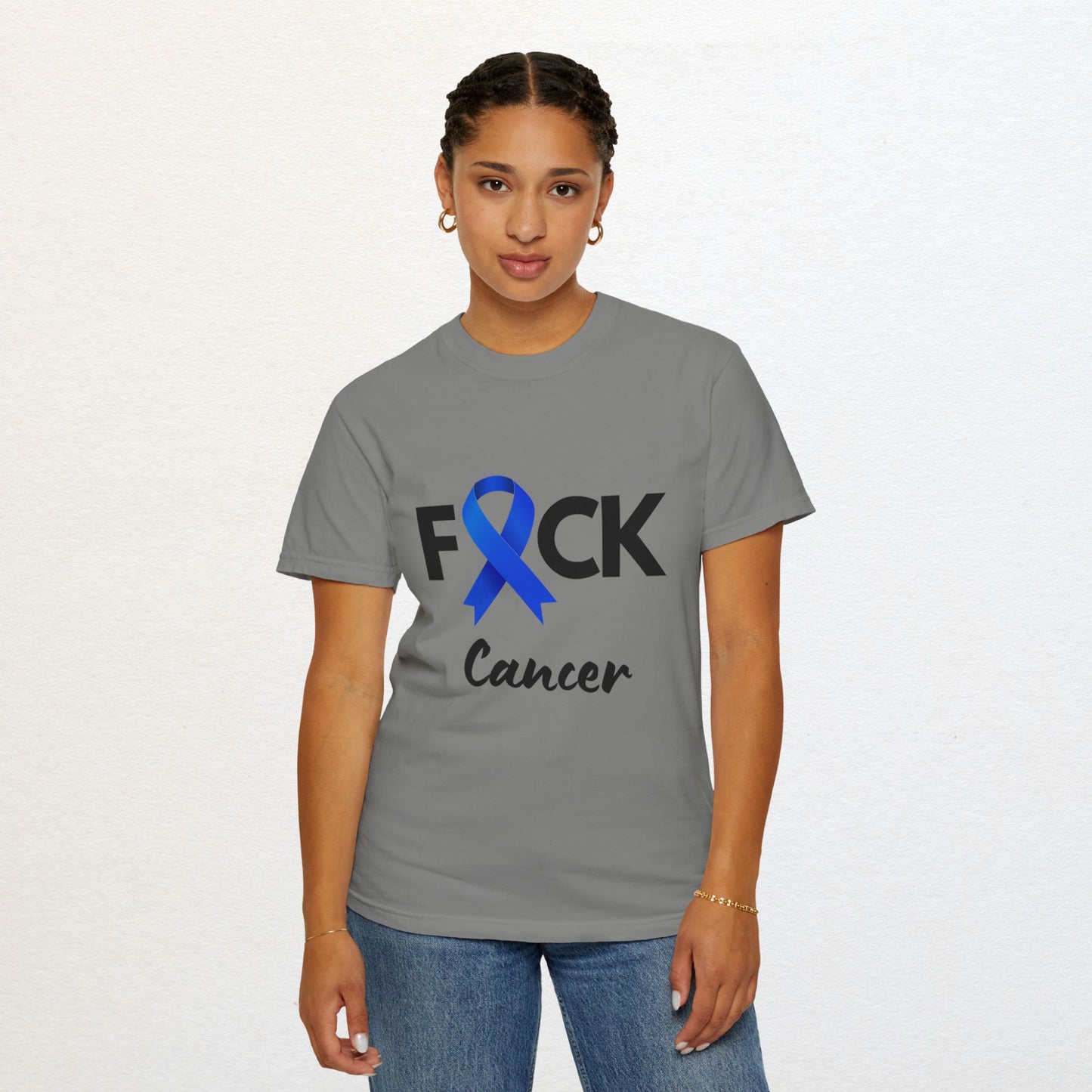 F*** Cancer T-Shirt