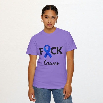 F*** Cancer T-Shirt