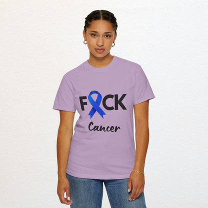 F*** Cancer T-Shirt