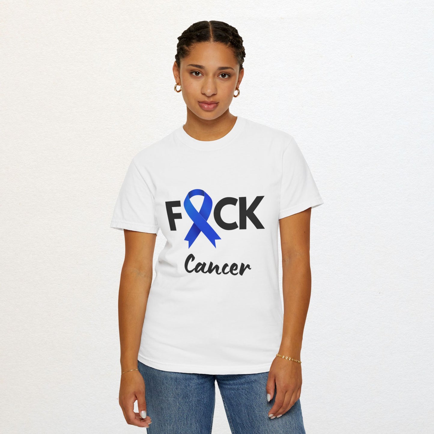 F*** Cancer T-Shirt