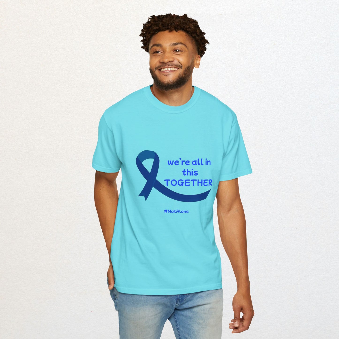 In This Together T-Shirt