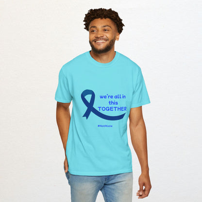 In This Together T-Shirt