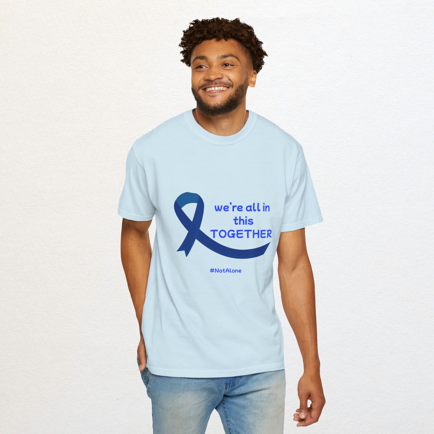 In This Together T-Shirt
