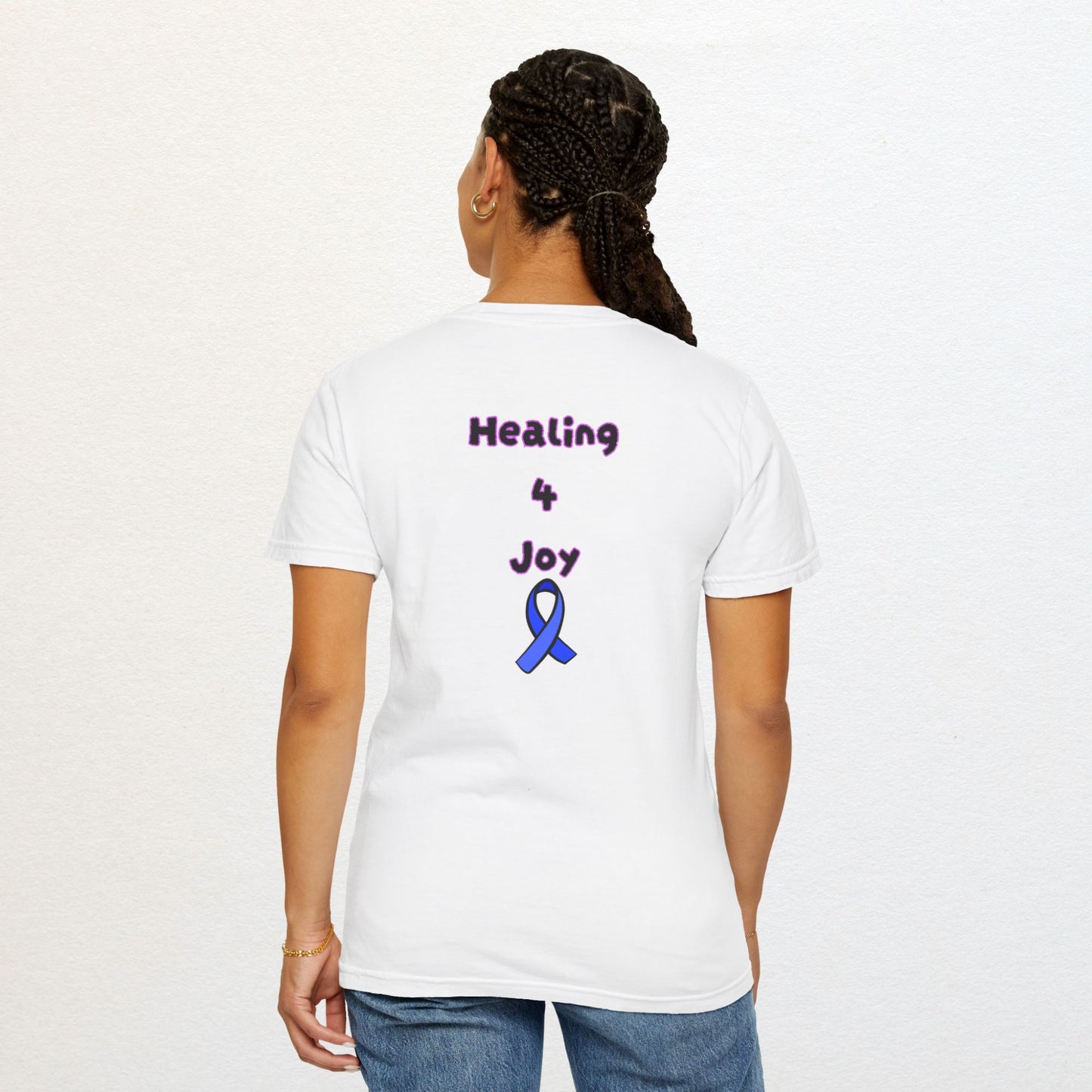 Love, Hope, Joy T-Shirt