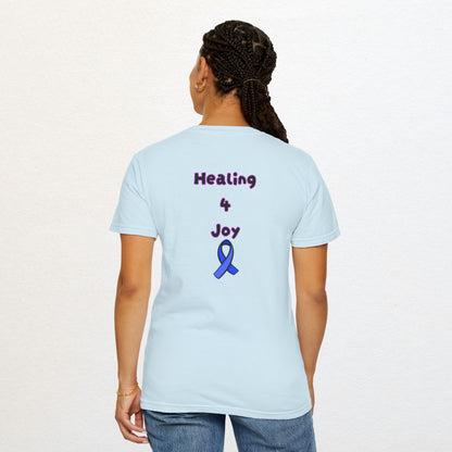 Love, Hope, Joy T-Shirt