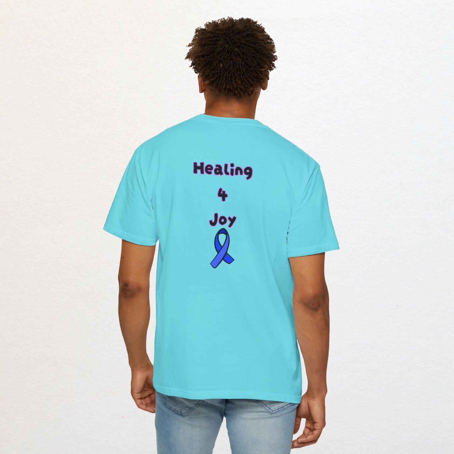 Love, Hope, Joy T-Shirt