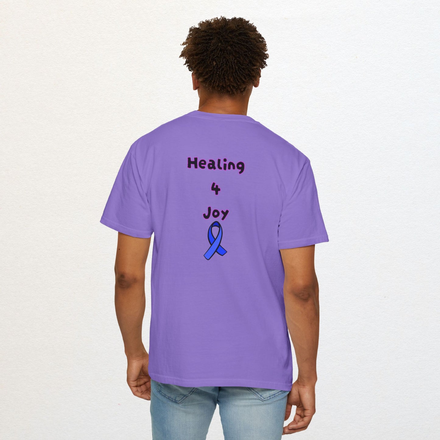 Love, Hope, Joy T-Shirt