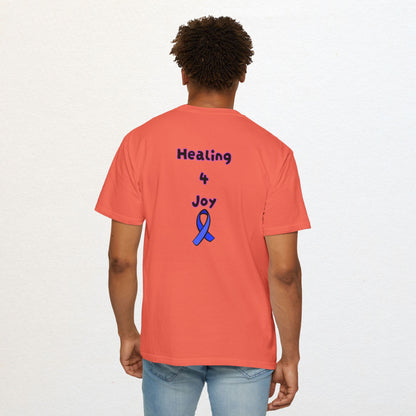 Love, Hope, Joy T-Shirt