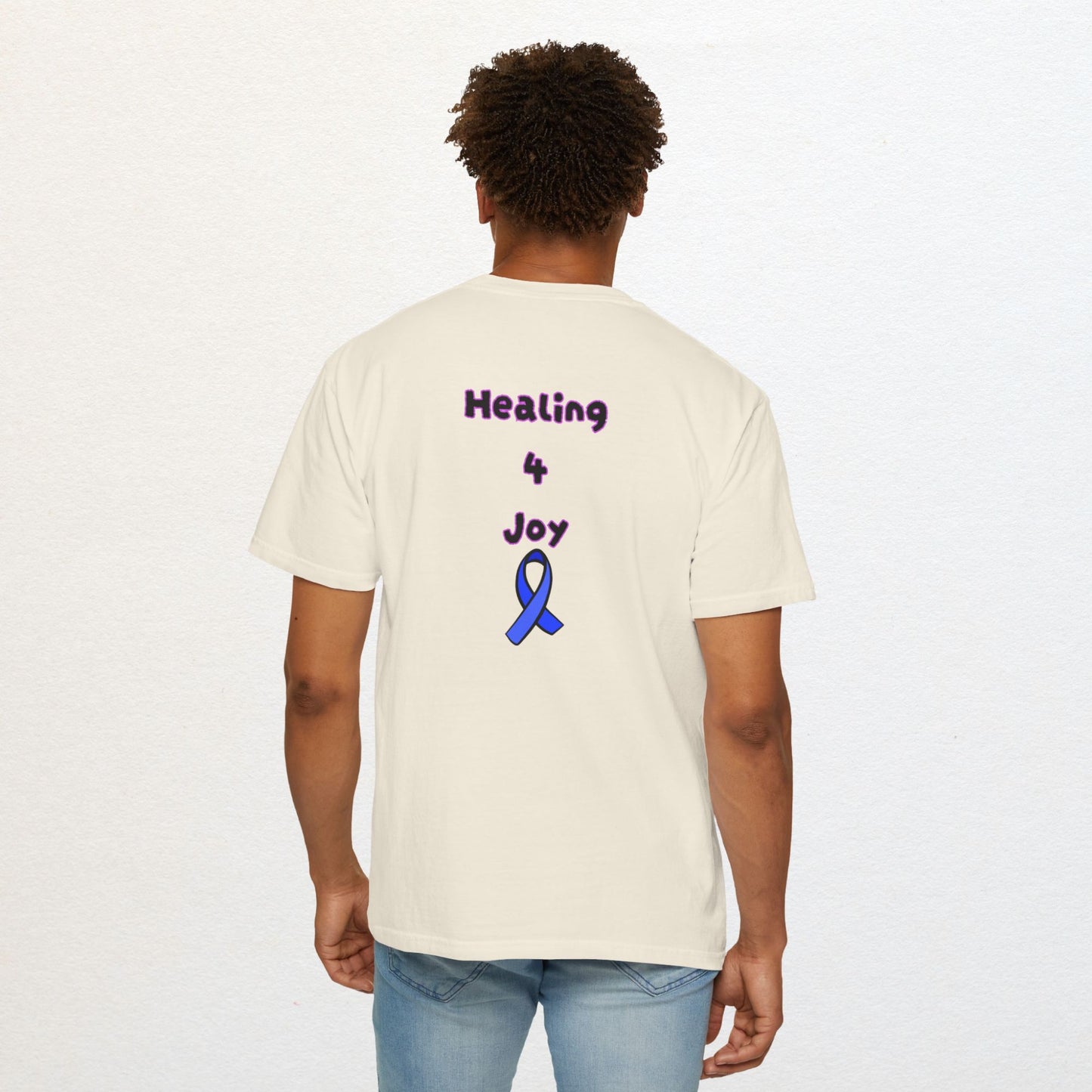 Love, Hope, Joy T-Shirt