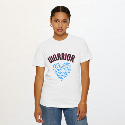 Cancer Warrior T-Shirt