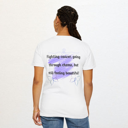 Cancer Warrior T-Shirt