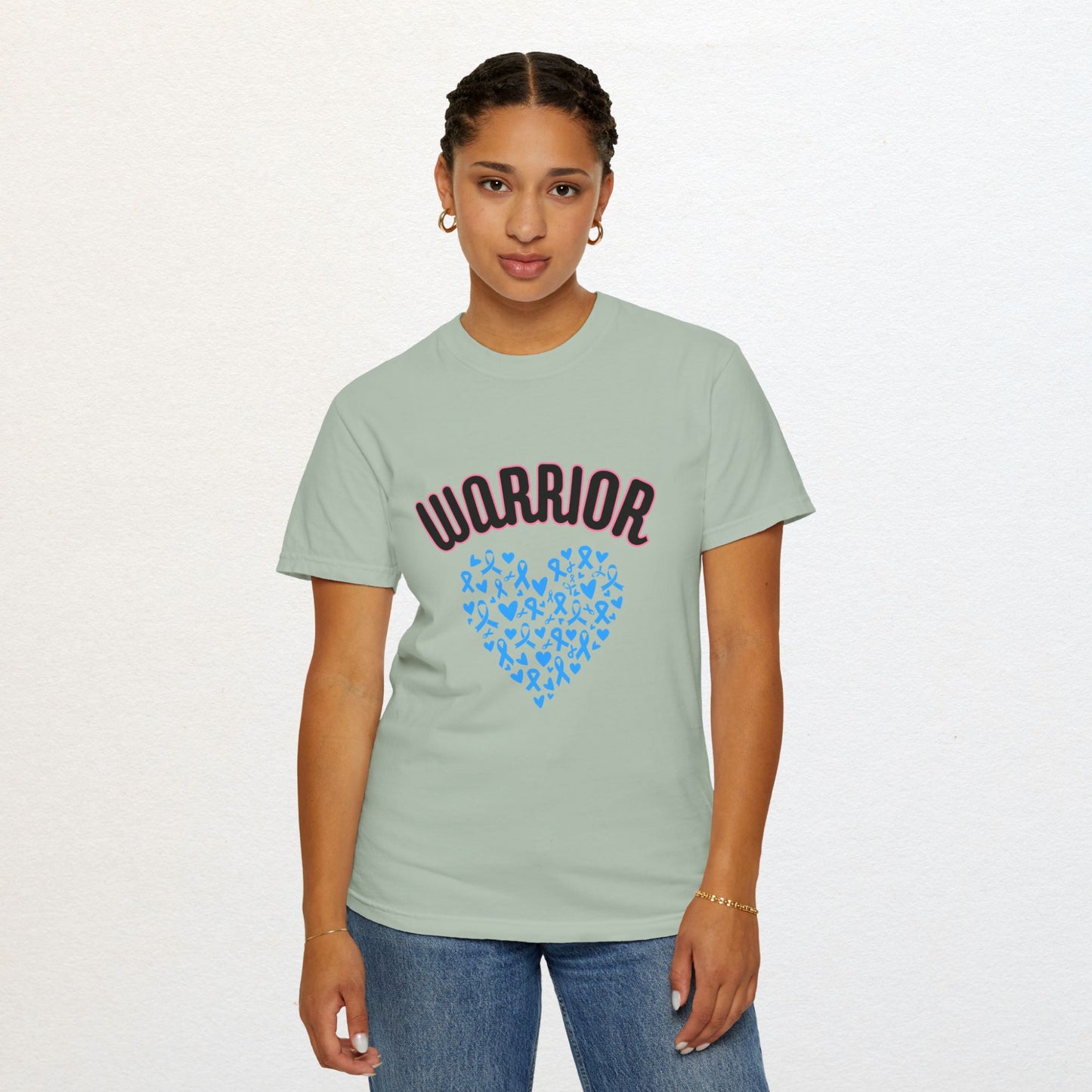 Cancer Warrior T-Shirt