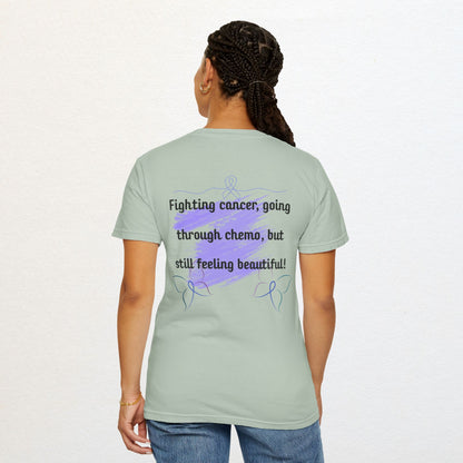 Cancer Warrior T-Shirt