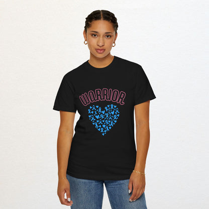 Cancer Warrior T-Shirt