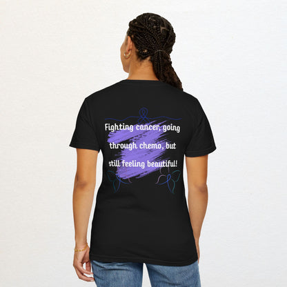 Cancer Warrior T-Shirt