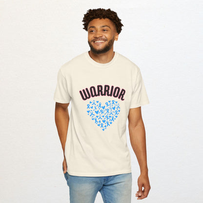 Cancer Warrior T-Shirt