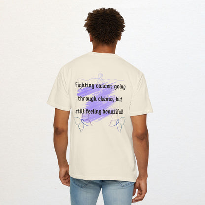 Cancer Warrior T-Shirt