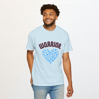 Cancer Warrior T-Shirt