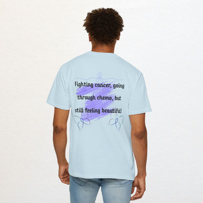 Cancer Warrior T-Shirt