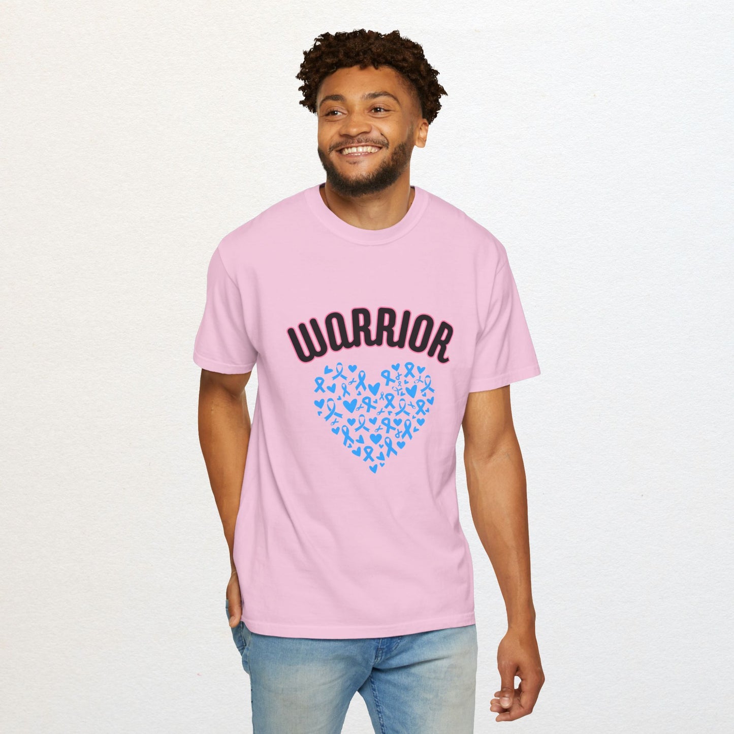Cancer Warrior T-Shirt