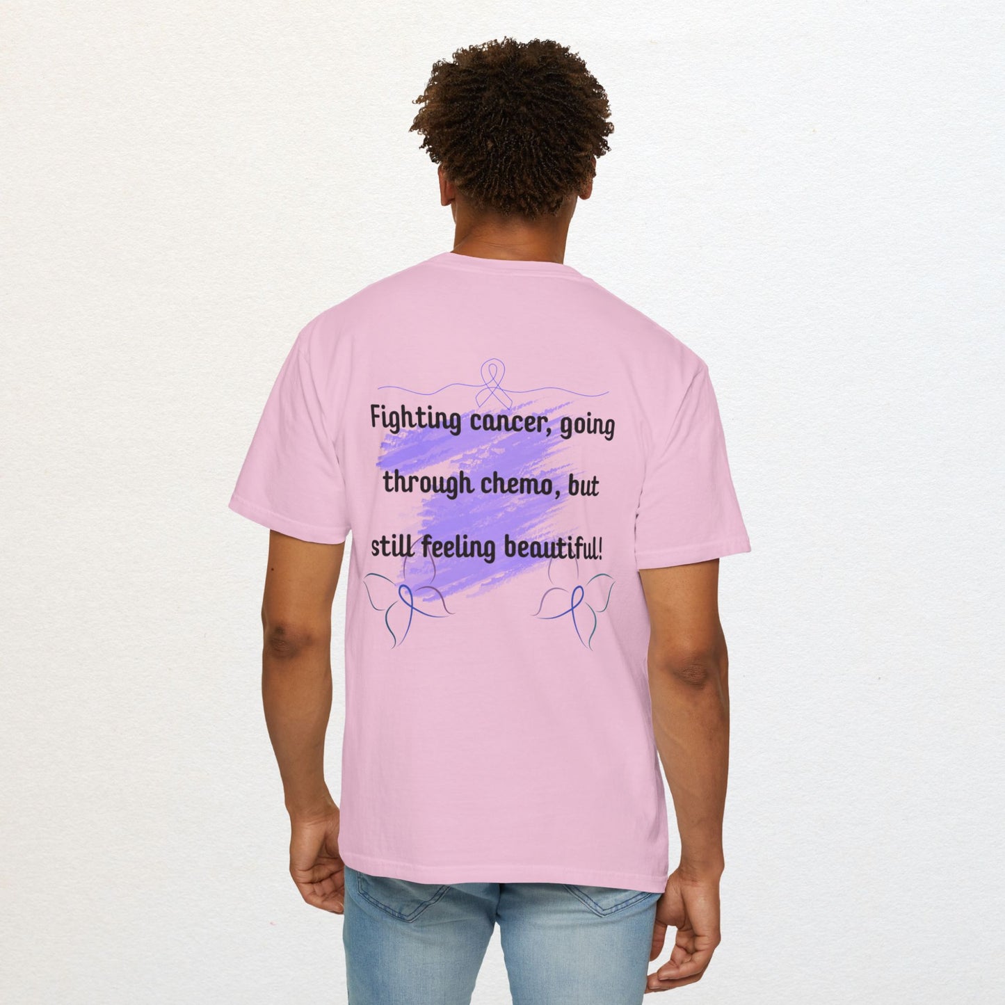 Cancer Warrior T-Shirt