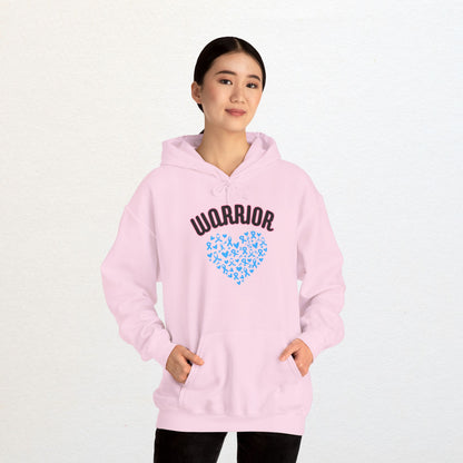 Cancer Warrior Hoodie