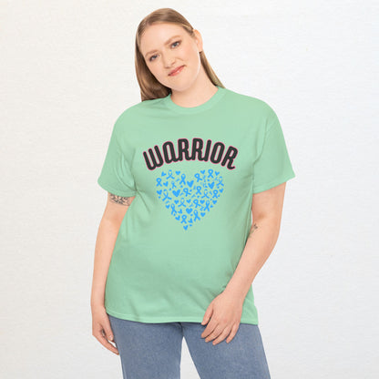 Cancer Warrior T-Shirt