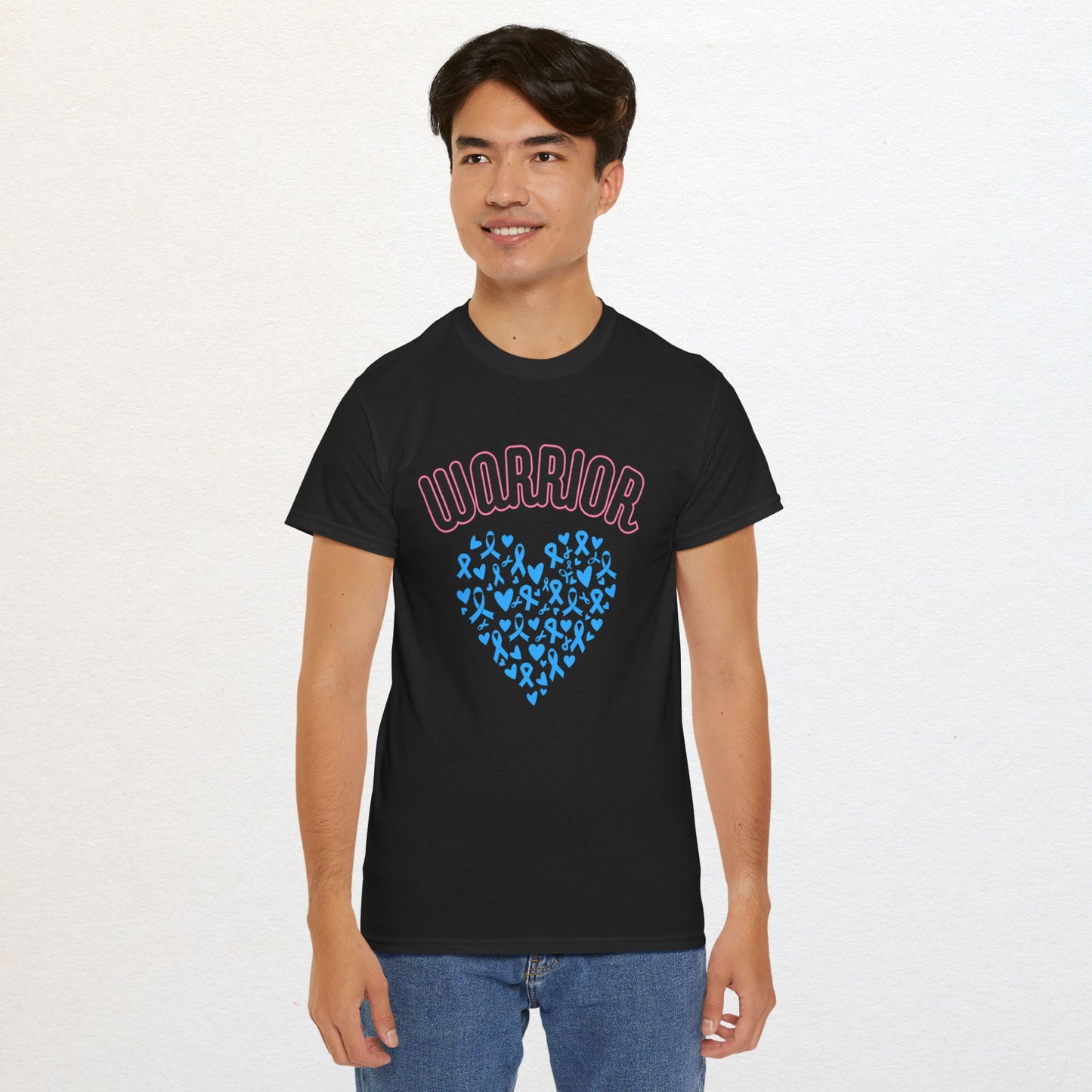 Cancer Warrior T-Shirt