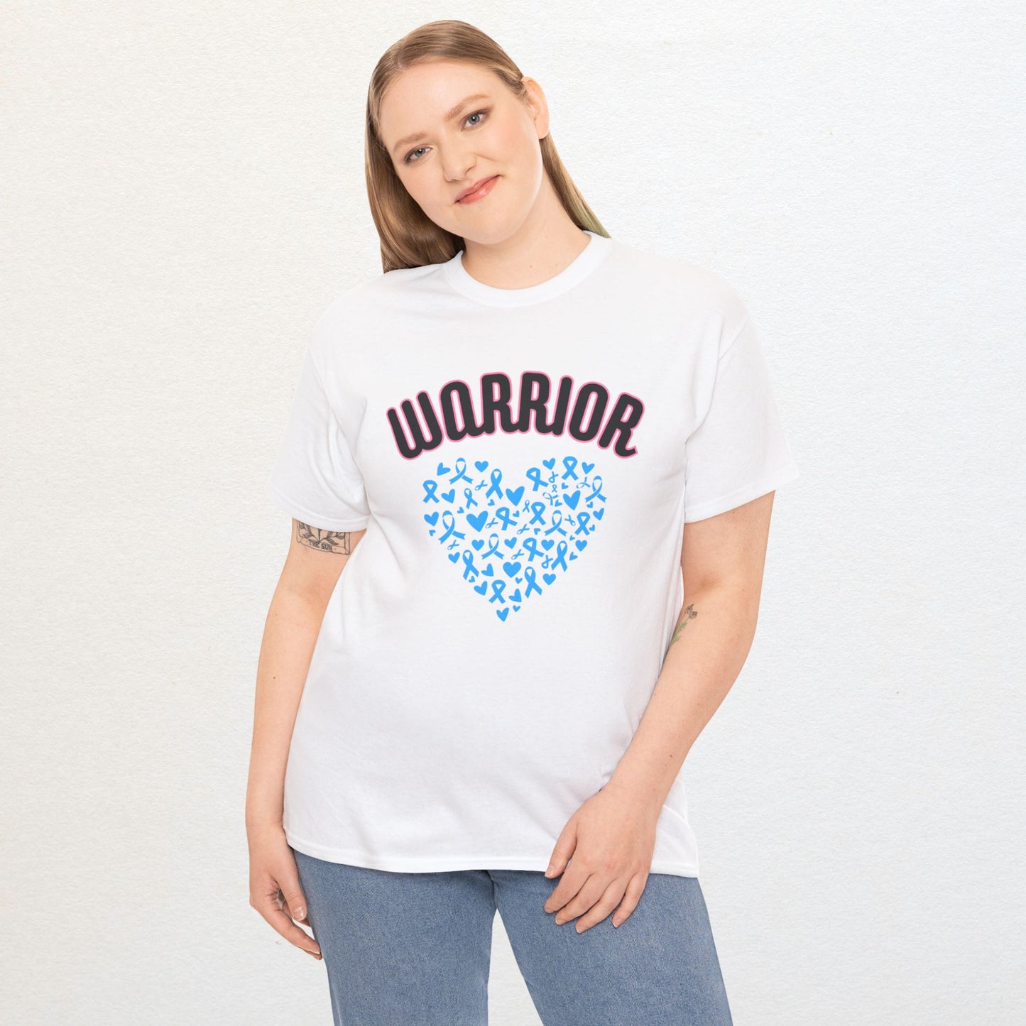 Cancer Warrior T-Shirt