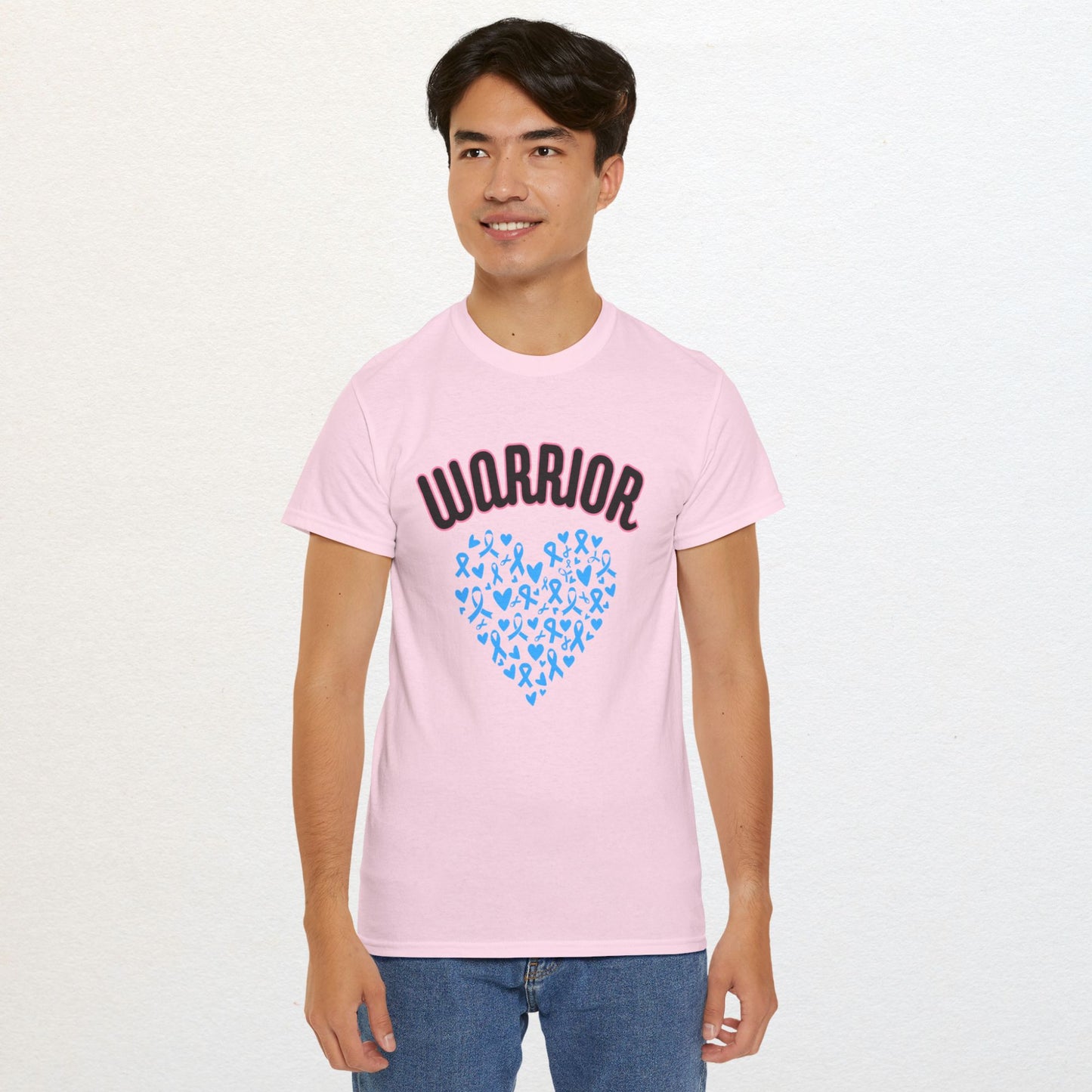 Cancer Warrior T-Shirt