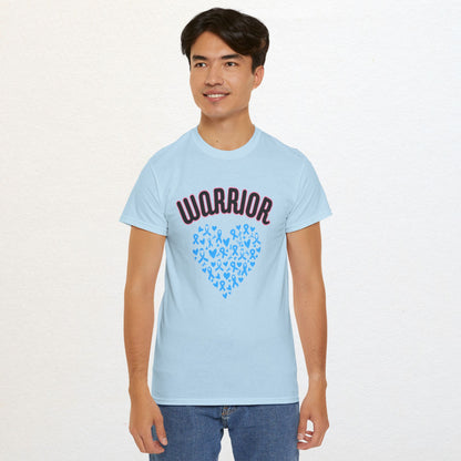 Cancer Warrior T-Shirt