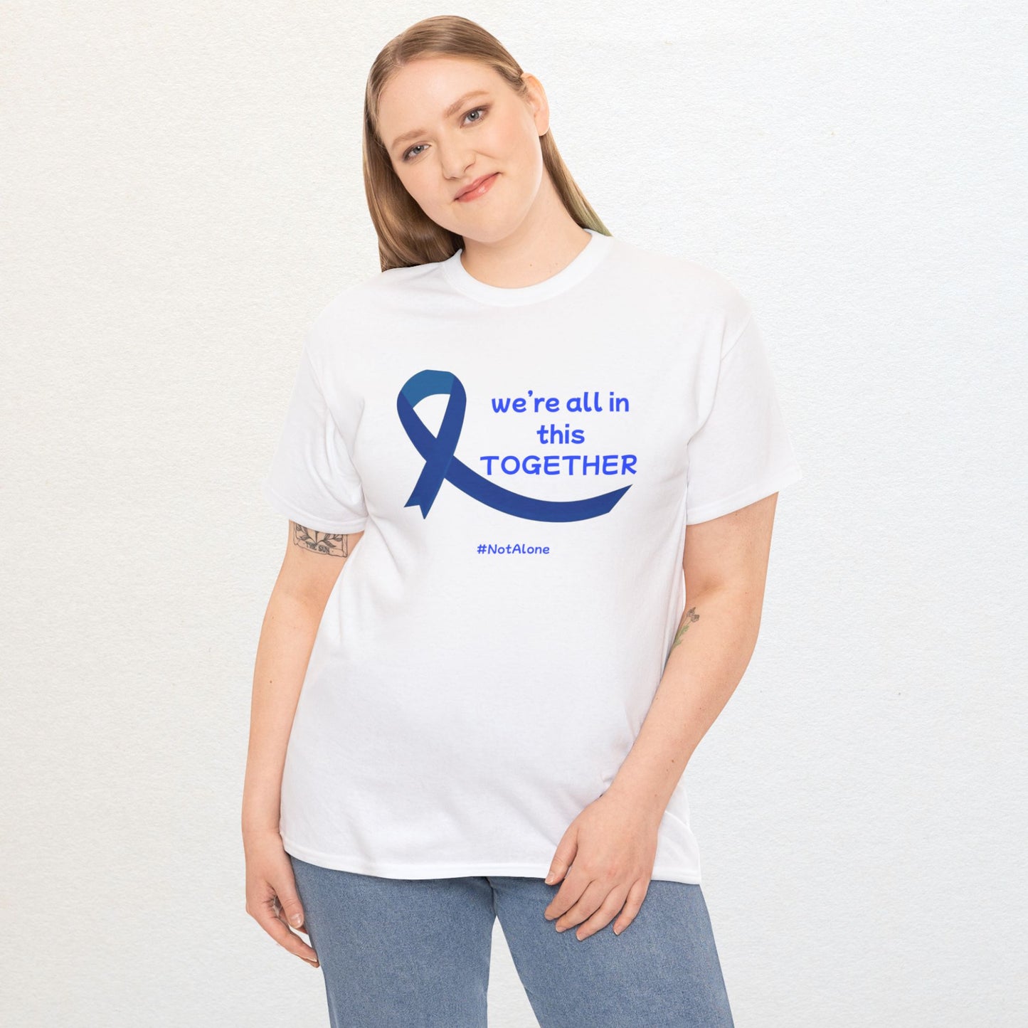 In This Together T-Shirt