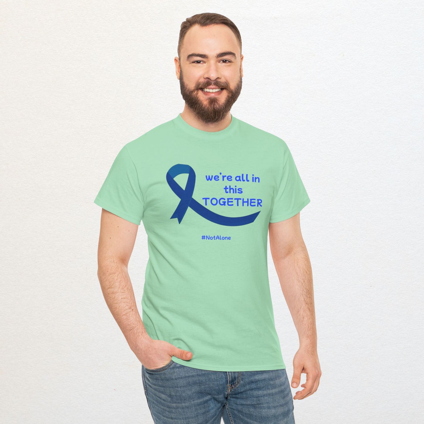 In This Together T-Shirt